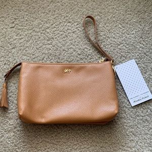 Butterscotch Classic Zip Pouch